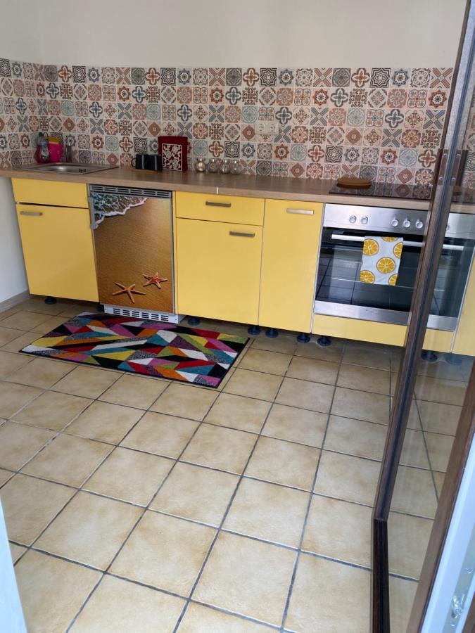 شقة نيكارشتايناخ  في Fewo Dana المظهر الخارجي الصورة