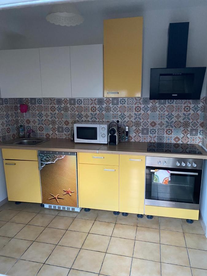 شقة نيكارشتايناخ  في Fewo Dana المظهر الخارجي الصورة